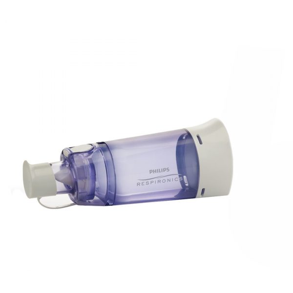 Aerocamara OptiChamber Diamond De Philips
