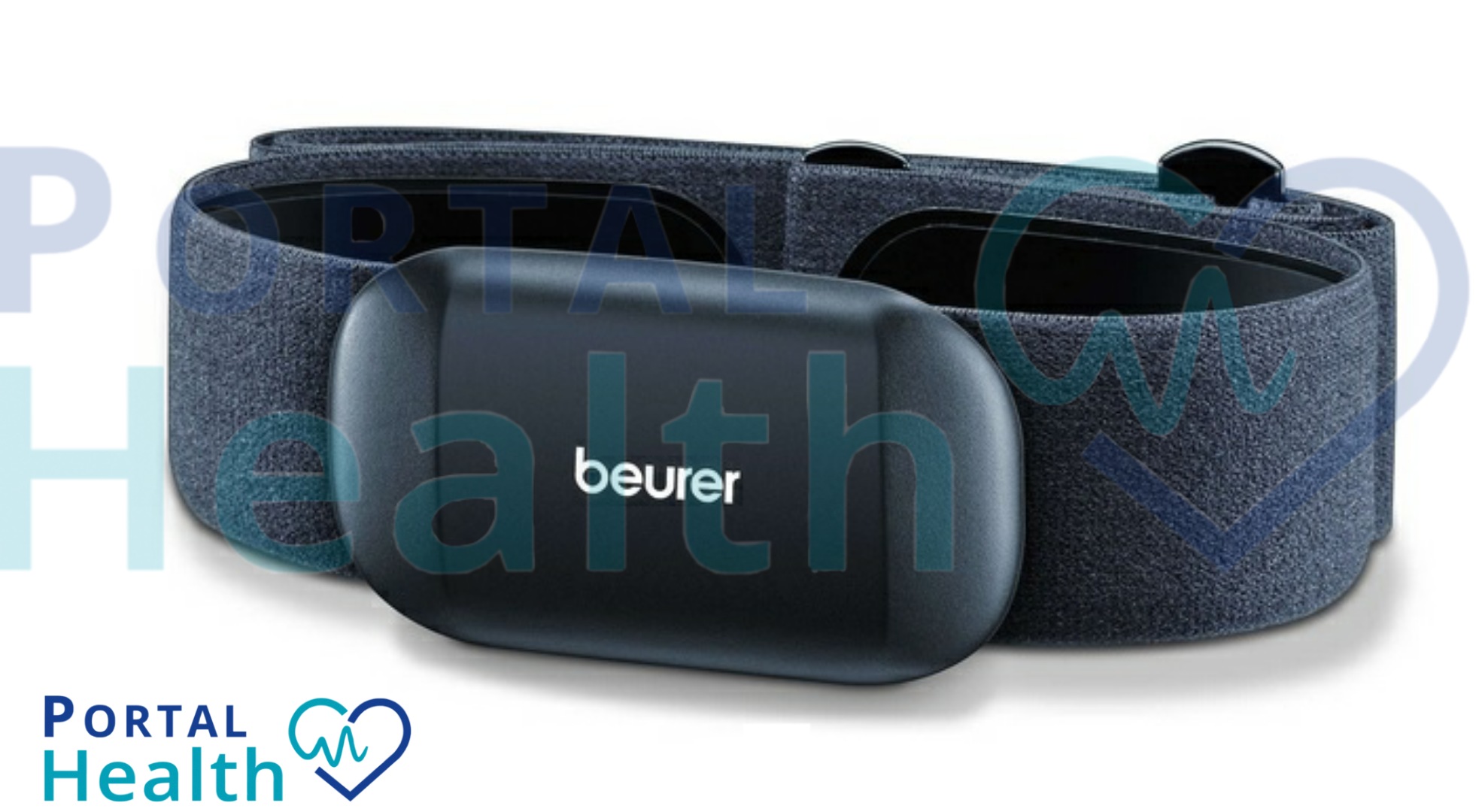 Medidor de la frecuencia cardiaca con smartphone PM-235 BEURER -  PortalHealth
