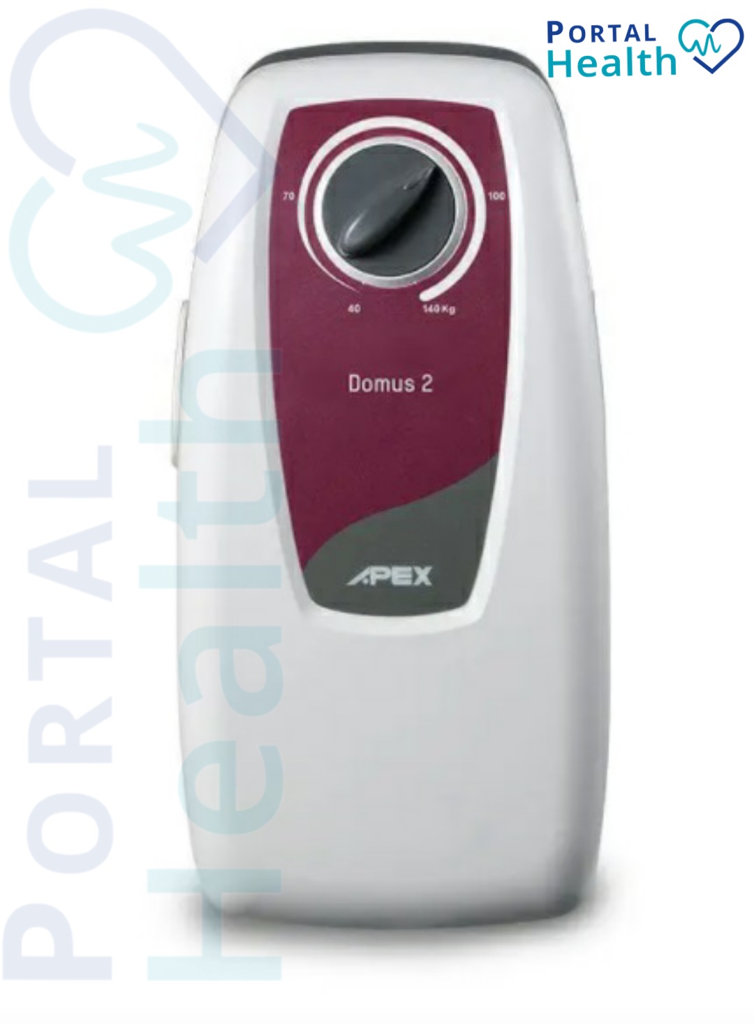 Domus 2 Colch n Antiescaras Con Motor APEX PortalHealth