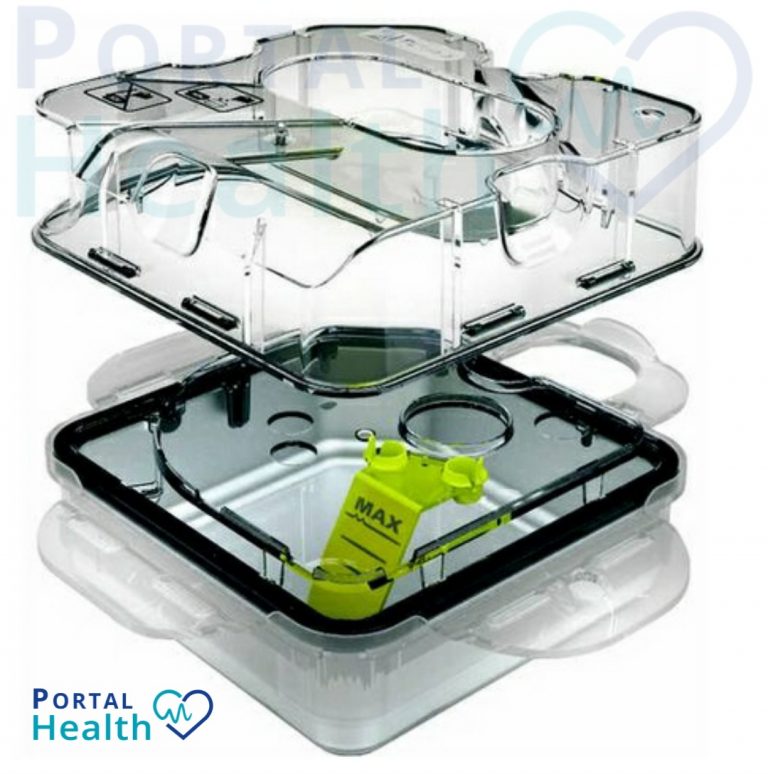 Cámara de agua para Humidificador S9 Resmed PortalHealth