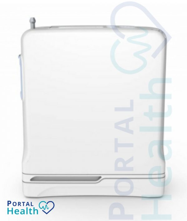 Concentrador de Oxígeno Portátil Inogen ONE G4 - Imagen 4
