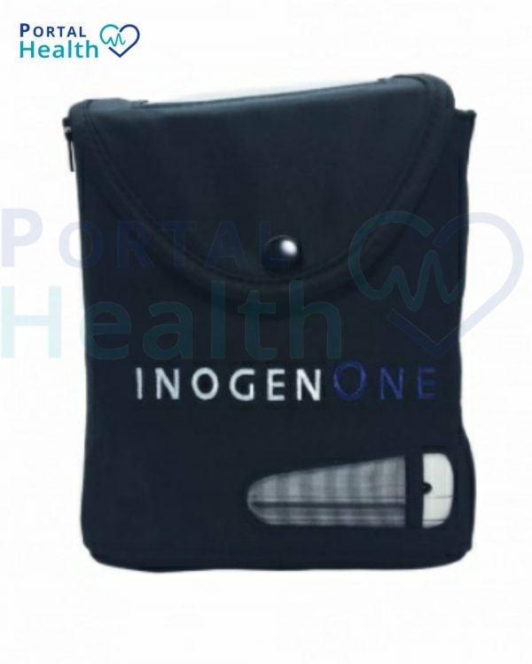 Concentrador de Oxígeno Portátil Inogen ONE G4 - Imagen 5