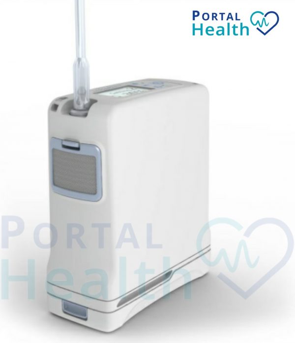 Concentrador de Oxígeno Portátil Inogen ONE G4 - Imagen 6
