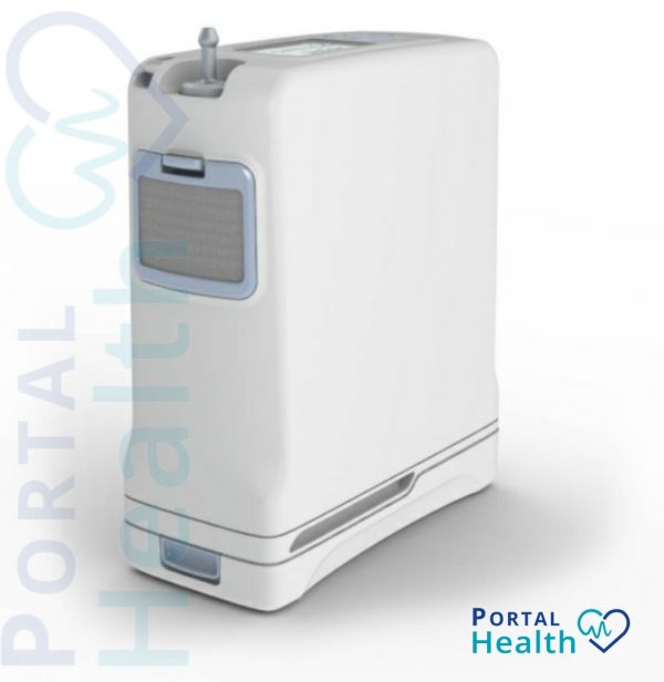 Concentrador de Oxígeno Portátil Inogen ONE G4
