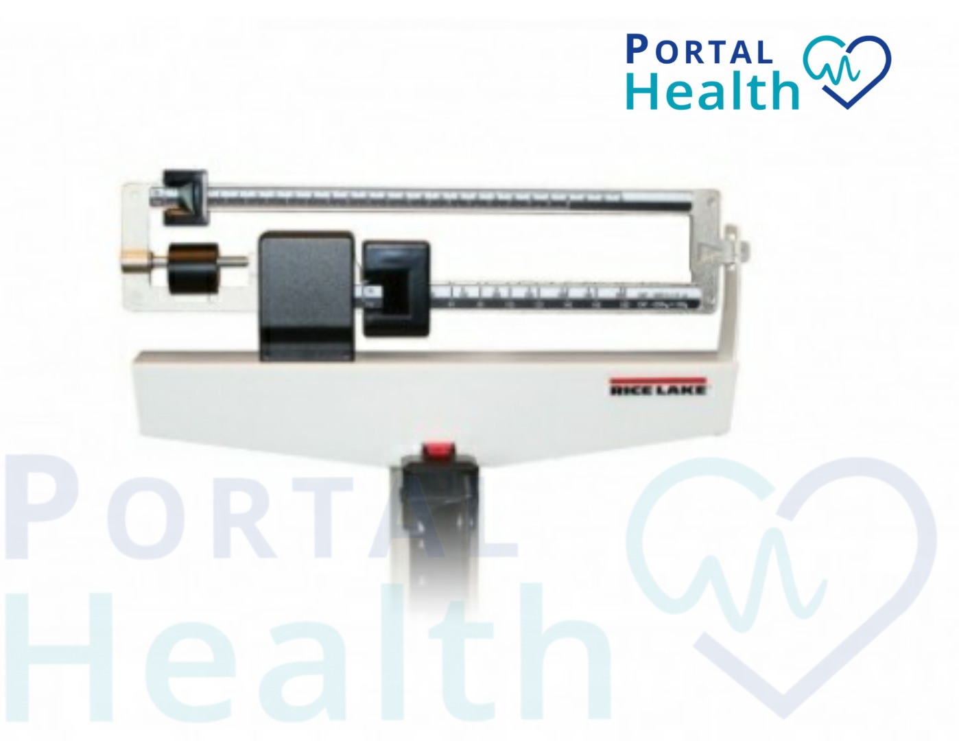 RL-MPS Báscula Médica Mecánica - PortalHealth