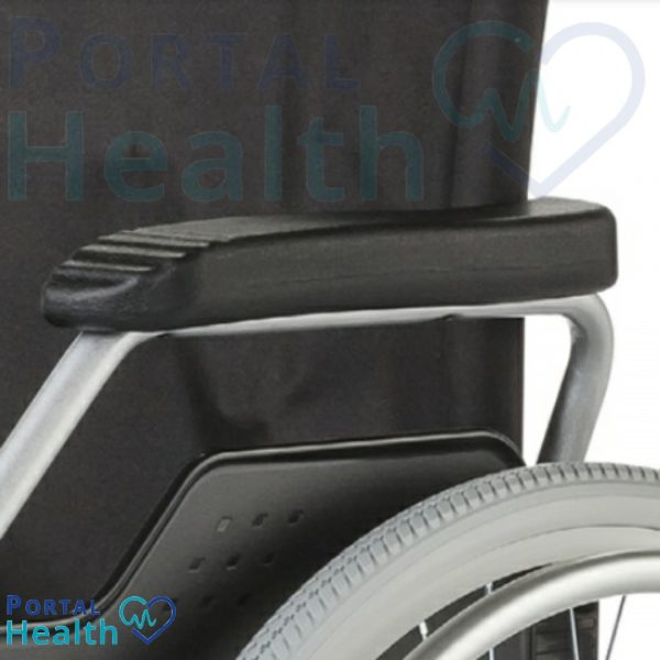 Silla de Ruedas MEYRA BUDGET 9050 - Imagen 3