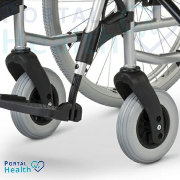 Silla de Ruedas MEYRA BUDGET 9050 - Imagen 4