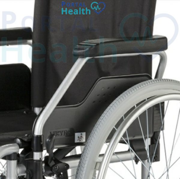 Silla de Ruedas MEYRA BUDGET 9050 - Imagen 5