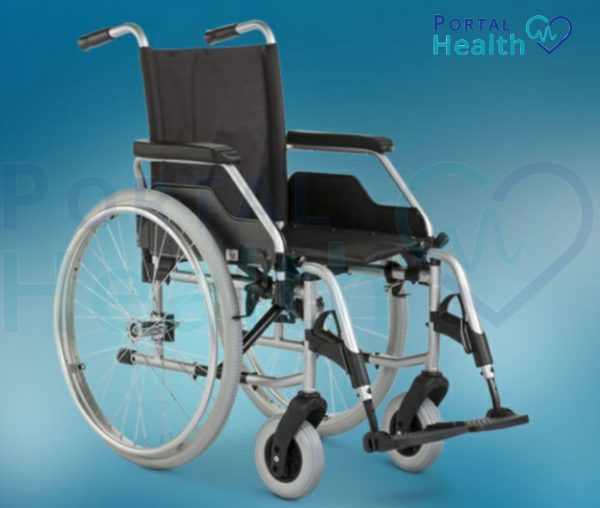 Silla de Ruedas MEYRA BUDGET 9050