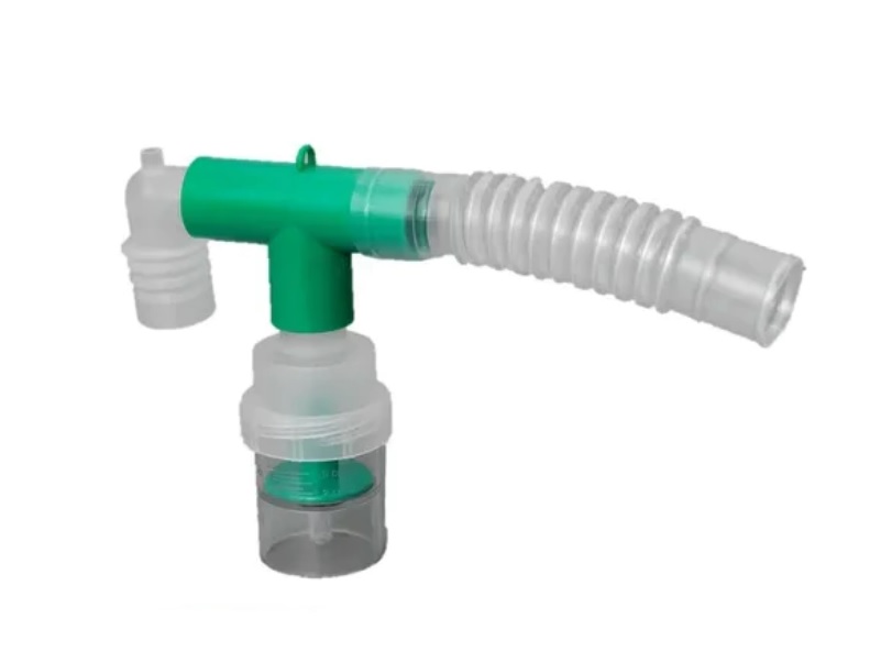 Nebulizador con Boquilla - Imagen 3