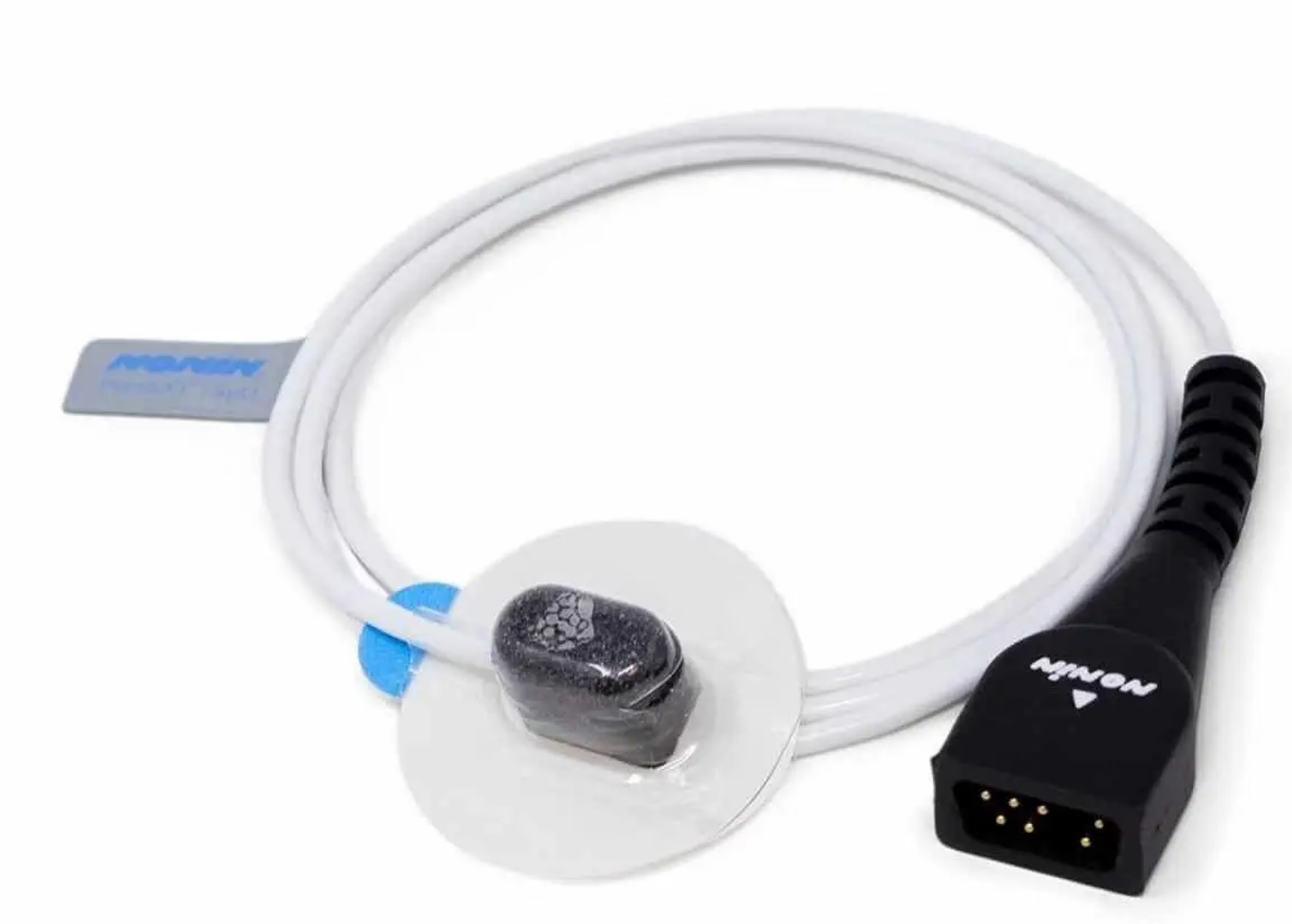 Sensor SpO2 frontal 8000R por reflectancia NONIN - Imagen 3