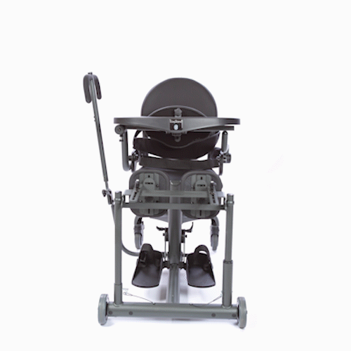 Bipedestador EasyStand origen USA.