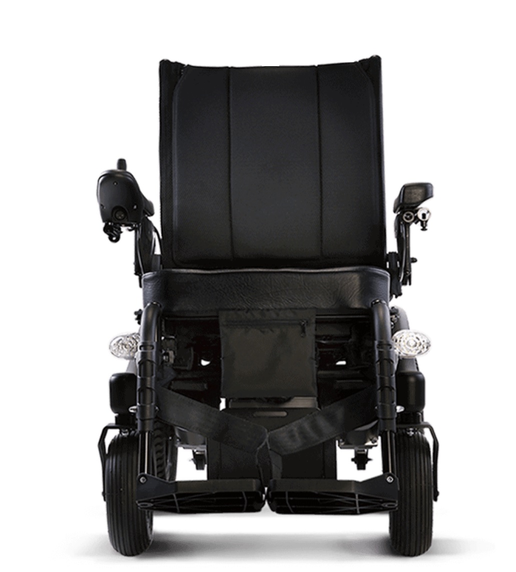 Silla de Rueda Motorizada Blazer de Karma - Imagen 2